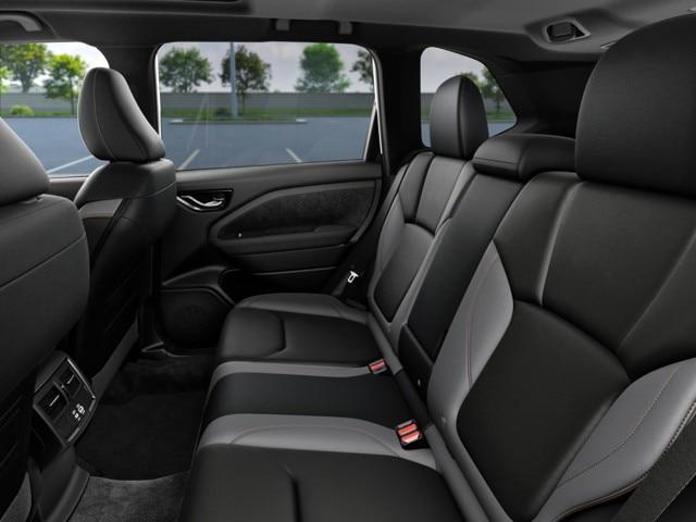 new 2026 Subaru Forester car, priced at $36,905