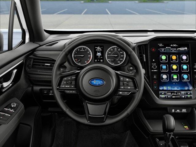 new 2026 Subaru Forester car, priced at $36,905