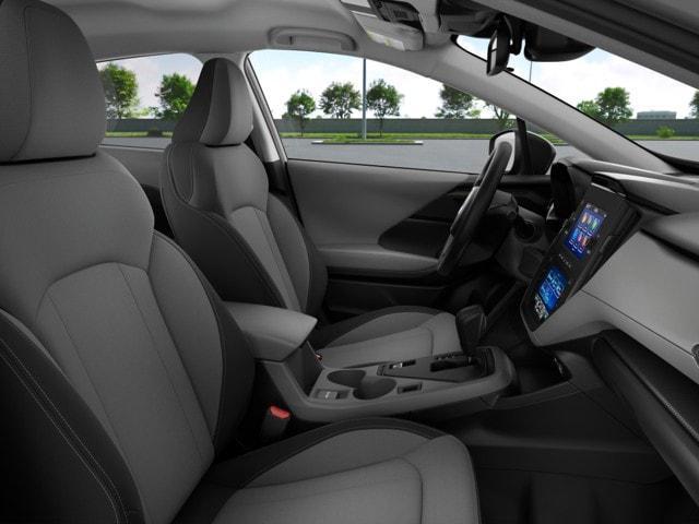 new 2026 Subaru Crosstrek car, priced at $28,180