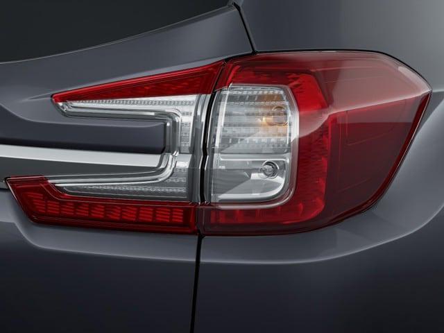 new 2026 Subaru Ascent car, priced at $46,806