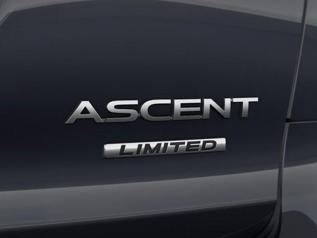 new 2026 Subaru Ascent car, priced at $46,806