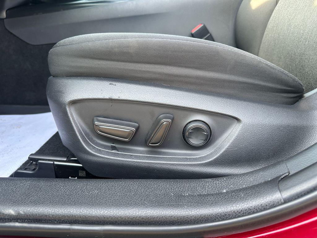 used 2019 Toyota Camry car, priced at $18,491