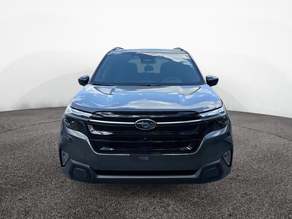 new 2026 Subaru Forester Hybrid car, priced at $40,659
