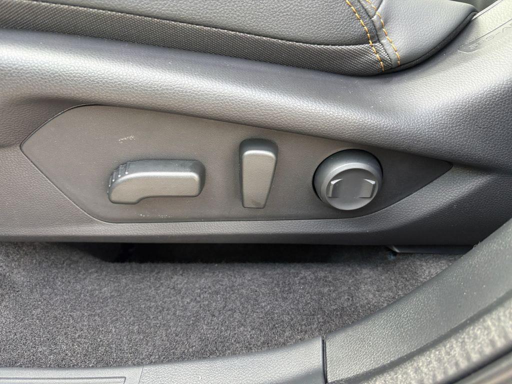 new 2026 Subaru Forester car, priced at $40,004