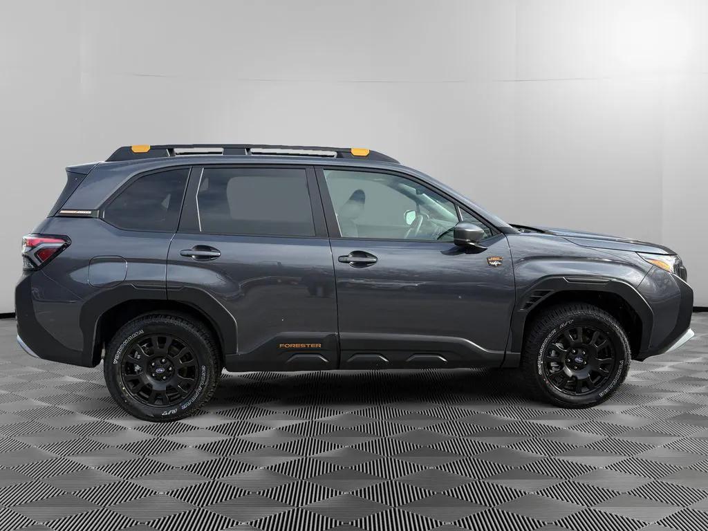 new 2026 Subaru Forester car, priced at $40,004