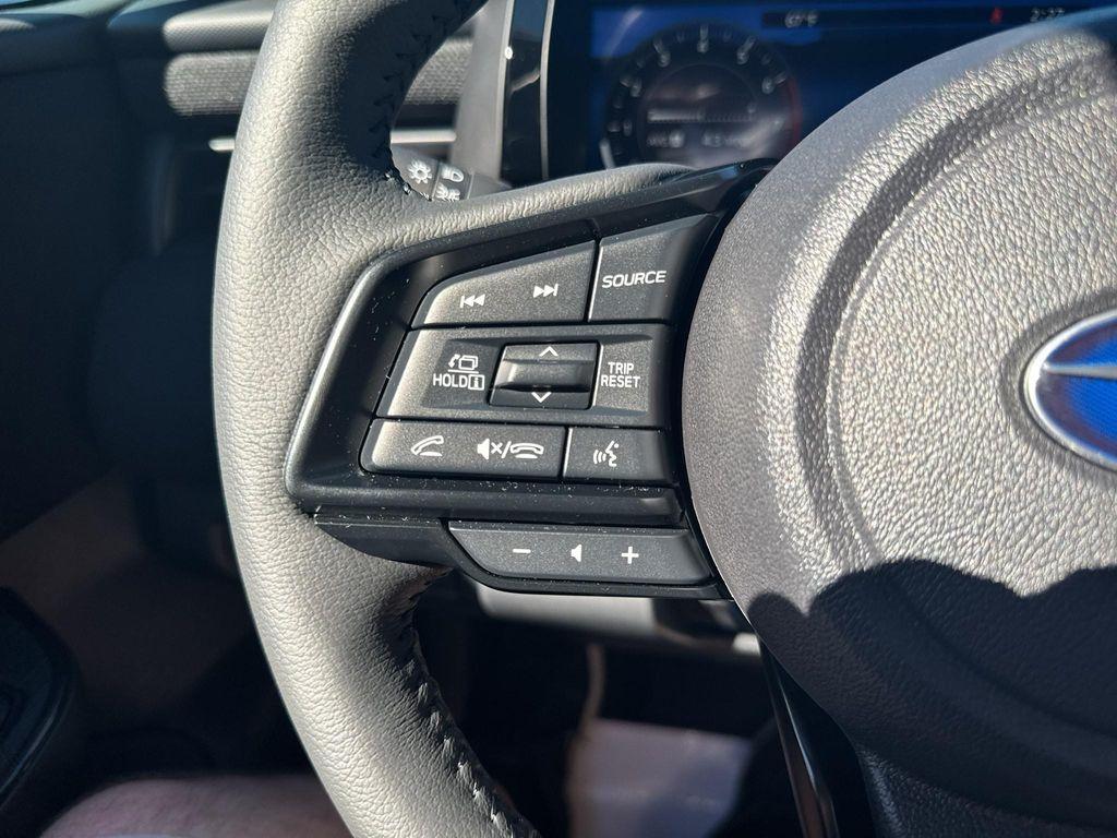new 2026 Subaru Outback car, priced at $44,386