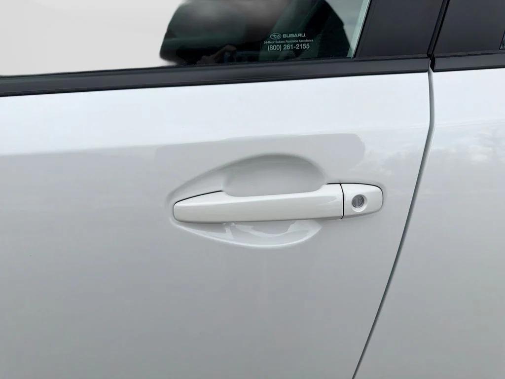 new 2026 Subaru Forester car, priced at $30,173