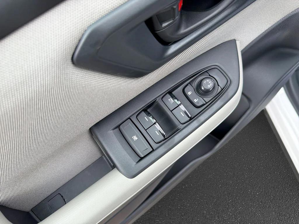 new 2026 Subaru Forester car, priced at $30,173