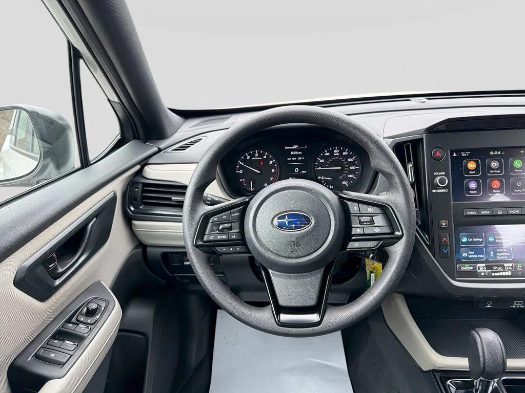 new 2026 Subaru Forester car, priced at $30,173