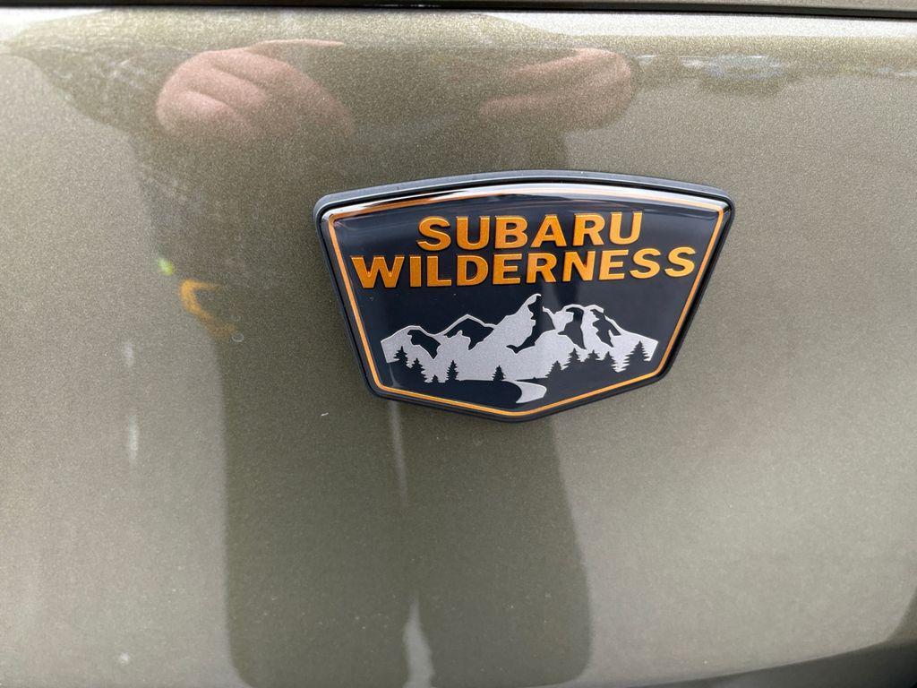 new 2026 Subaru Forester car, priced at $40,004