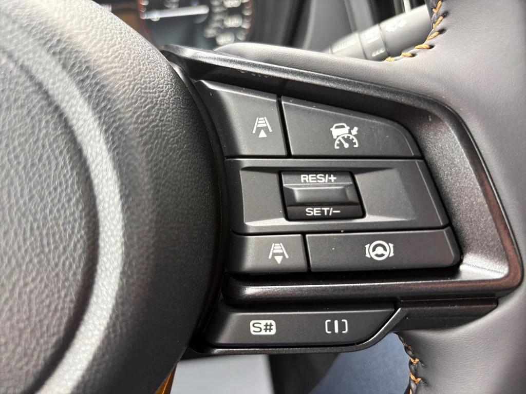 new 2026 Subaru Forester car, priced at $40,004