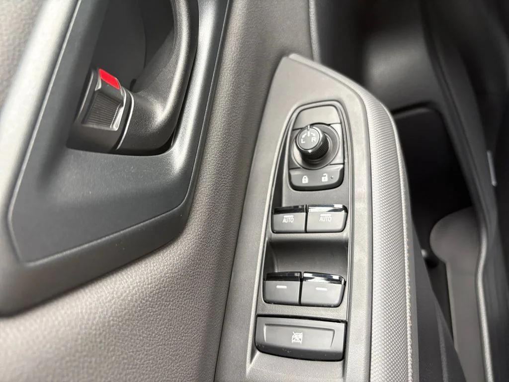 new 2026 Subaru Forester car, priced at $40,004