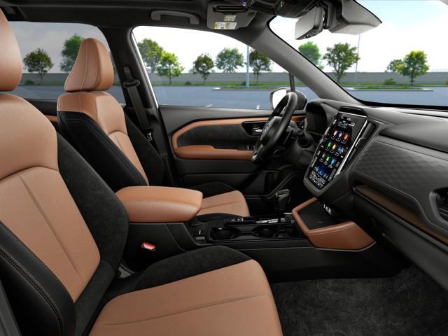 new 2026 Subaru Forester Hybrid car, priced at $41,351