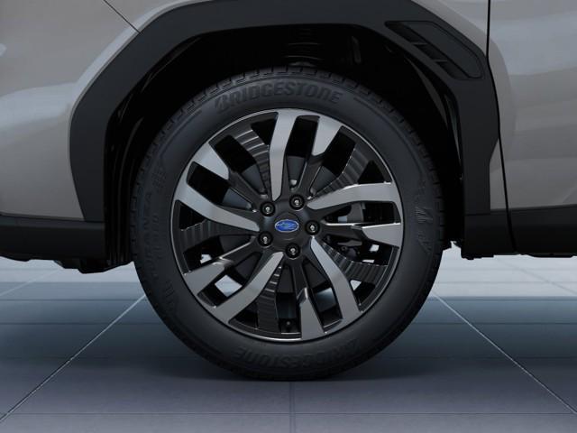 new 2026 Subaru Forester Hybrid car, priced at $41,351