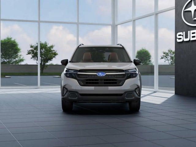 new 2026 Subaru Forester Hybrid car, priced at $41,351