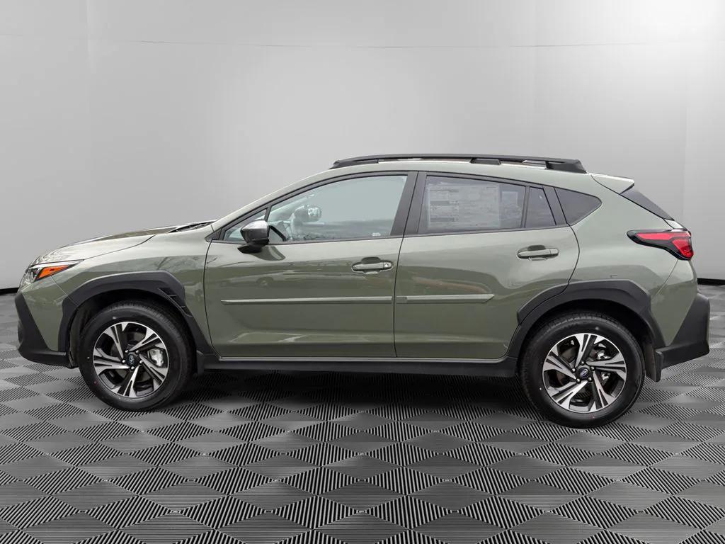 new 2026 Subaru Crosstrek car, priced at $31,076