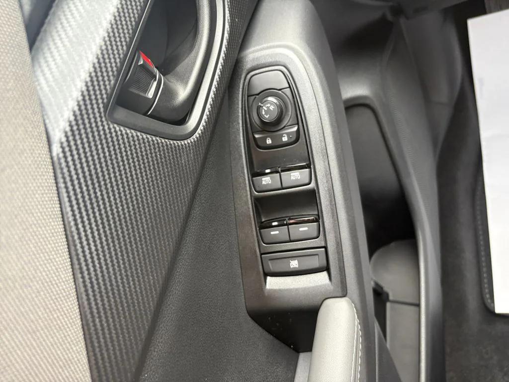 new 2026 Subaru Crosstrek car, priced at $31,076