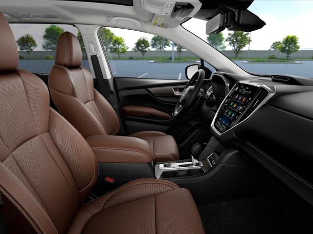 new 2026 Subaru Ascent car, priced at $50,650
