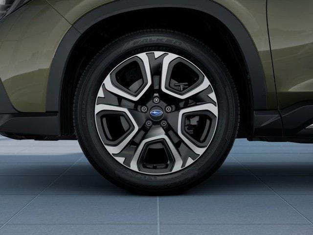 new 2026 Subaru Ascent car, priced at $50,650