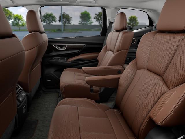 new 2026 Subaru Ascent car, priced at $50,650