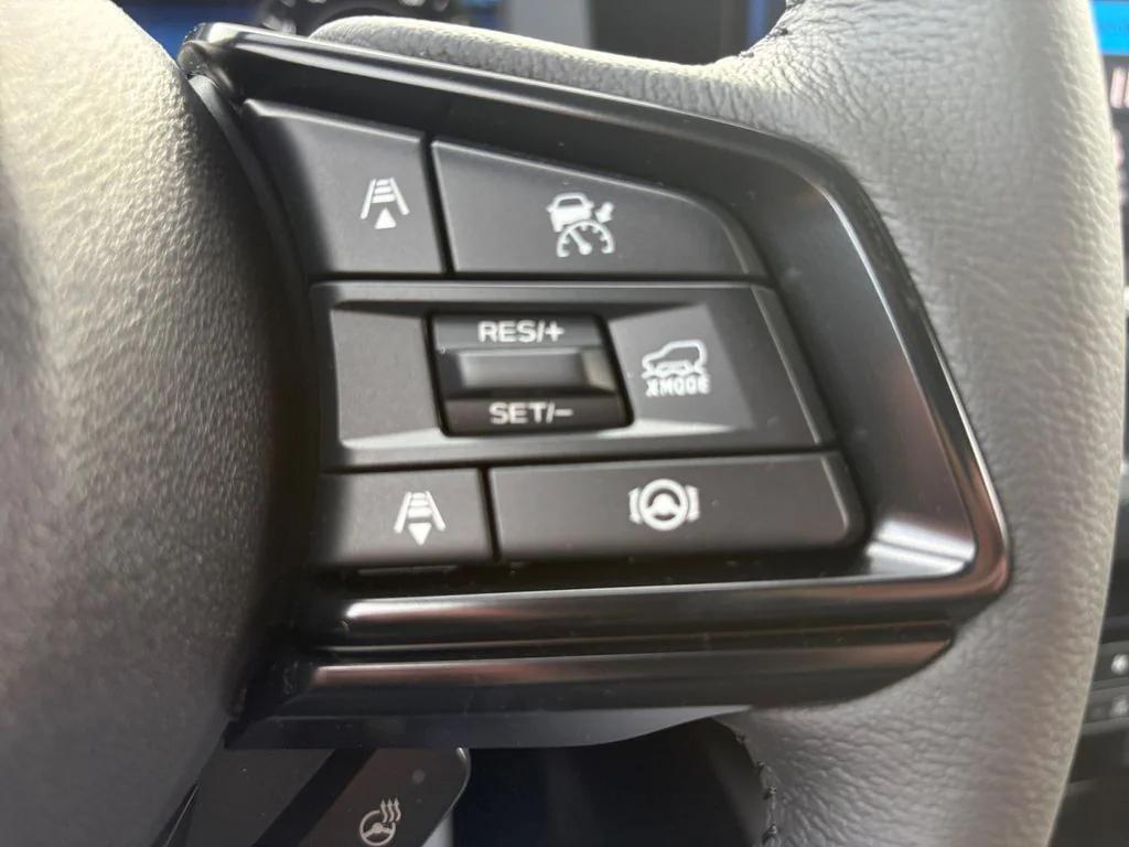 new 2026 Subaru Outback car, priced at $41,331