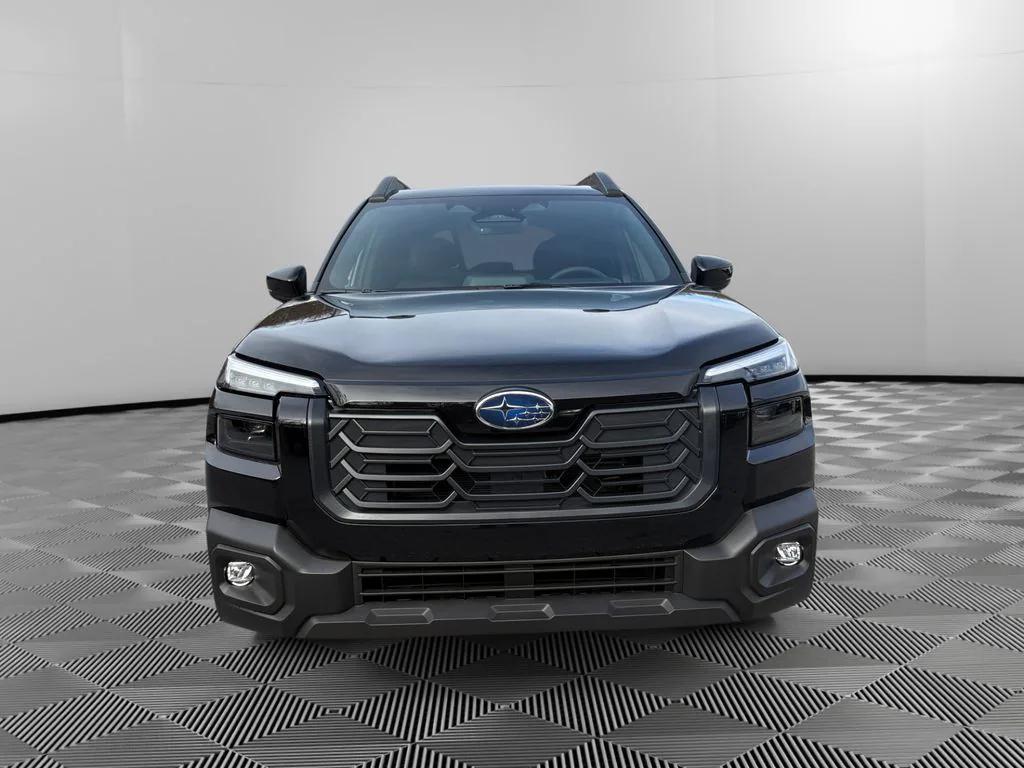 new 2026 Subaru Outback car, priced at $41,331