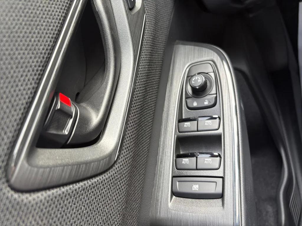 new 2026 Subaru Outback car, priced at $41,331