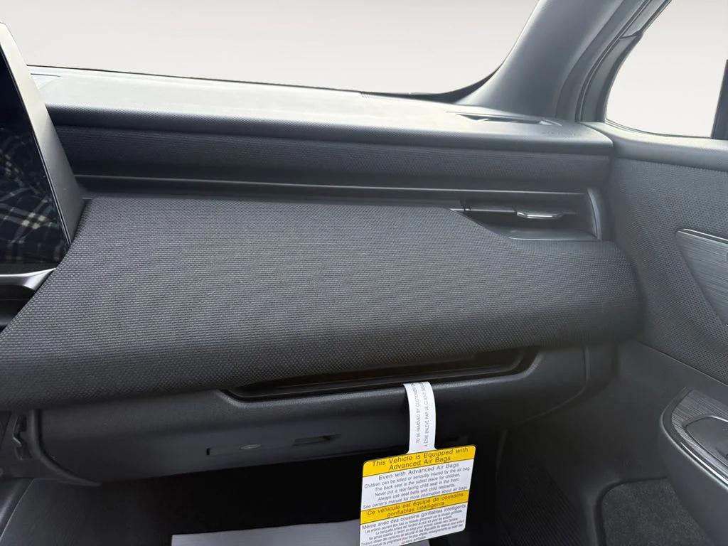 new 2026 Subaru Outback car, priced at $41,331