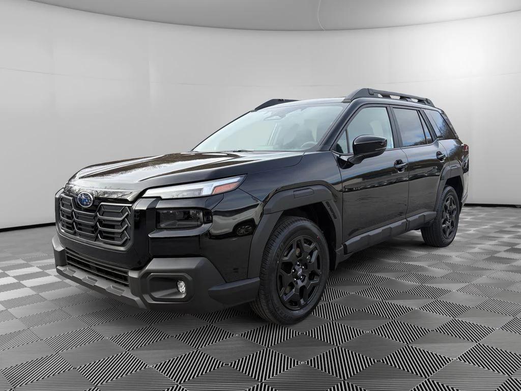 new 2026 Subaru Outback car, priced at $41,331