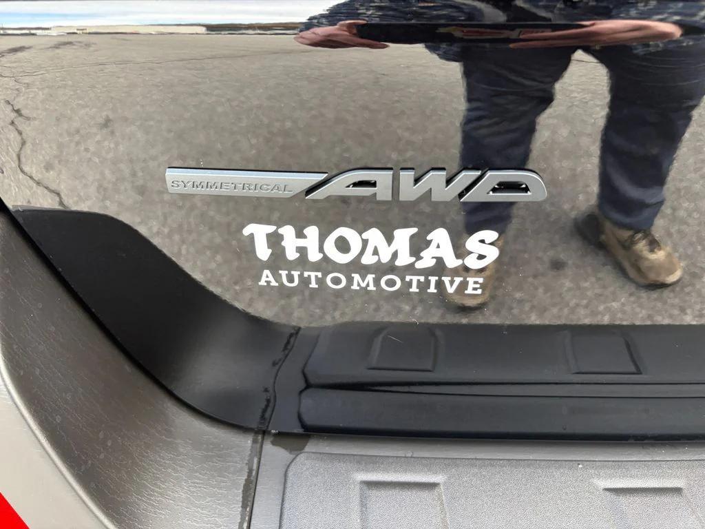 new 2026 Subaru Outback car, priced at $41,331