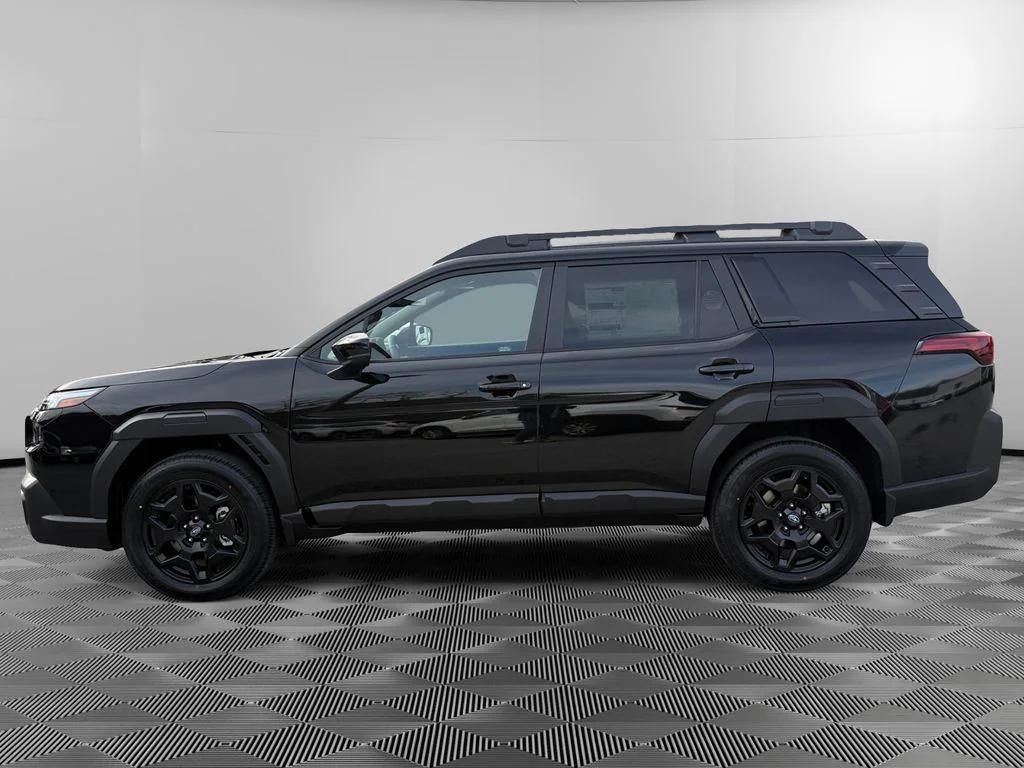 new 2026 Subaru Outback car, priced at $41,331