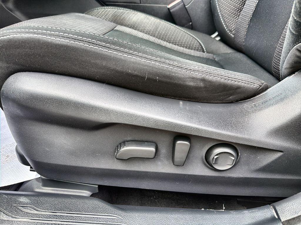 used 2021 Subaru Outback car, priced at $17,995