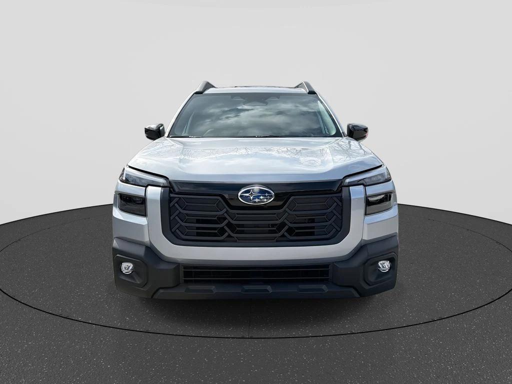 new 2026 Subaru Outback car, priced at $40,182