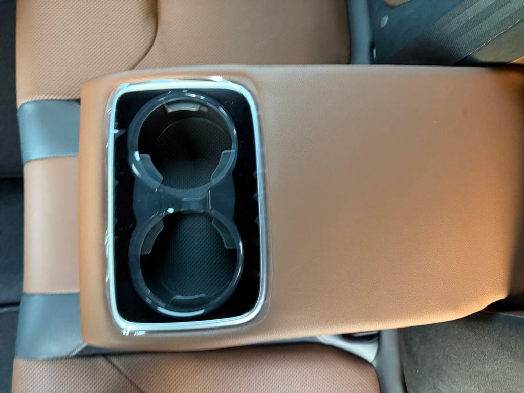 new 2025 Subaru Forester Hybrid car, priced at $42,677