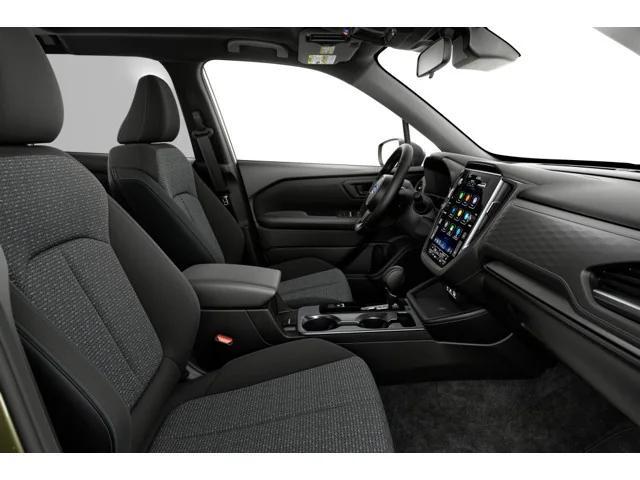 new 2026 Subaru Forester car, priced at $33,496