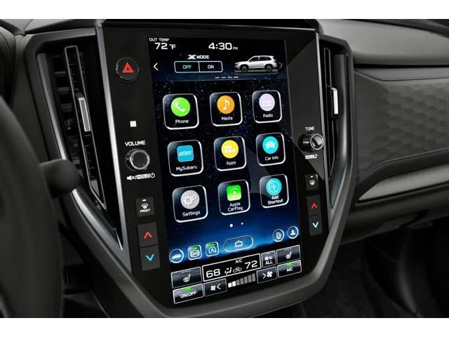 new 2026 Subaru Forester car, priced at $33,496