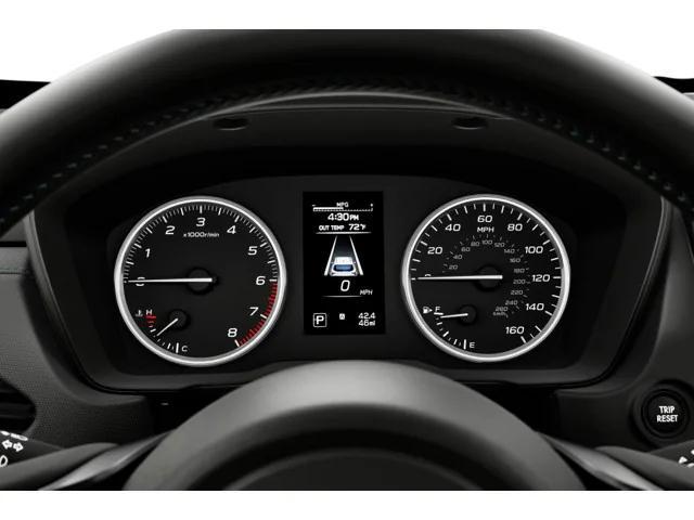 new 2026 Subaru Forester car, priced at $33,496