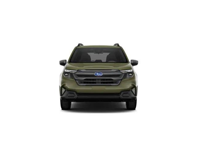 new 2026 Subaru Forester car, priced at $33,496