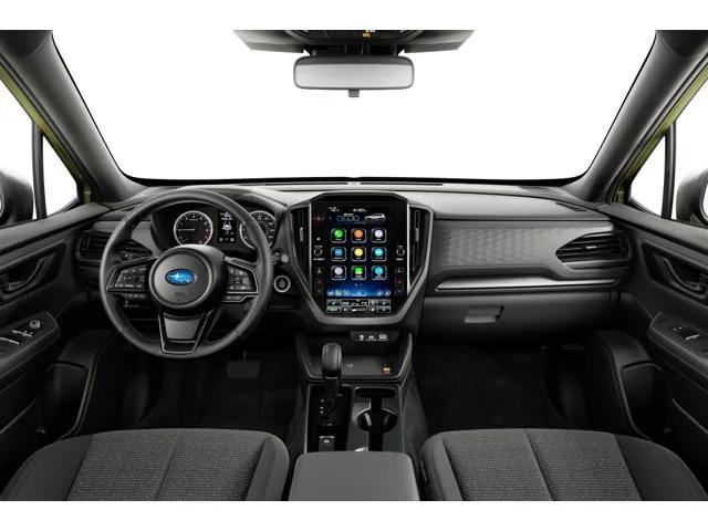 new 2026 Subaru Forester car, priced at $33,496