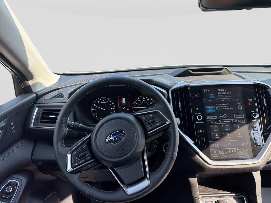 new 2026 Subaru Ascent car, priced at $46,806