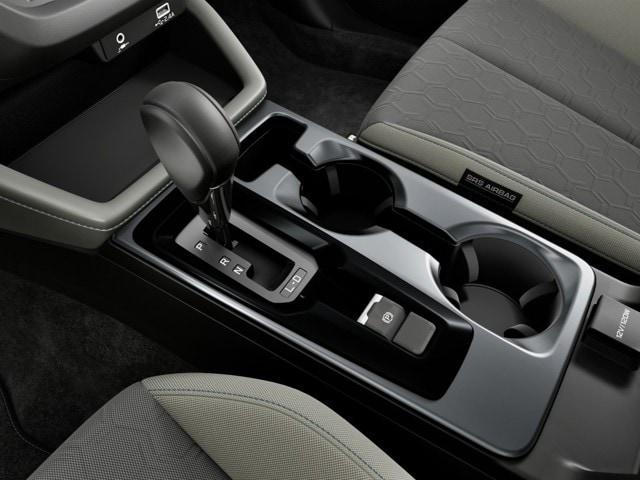 new 2026 Subaru Forester car, priced at $30,668