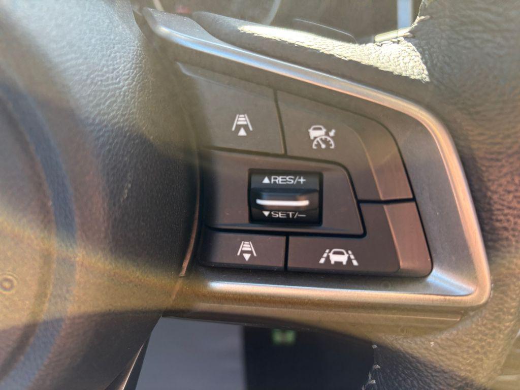 used 2020 Subaru Ascent car, priced at $19,545