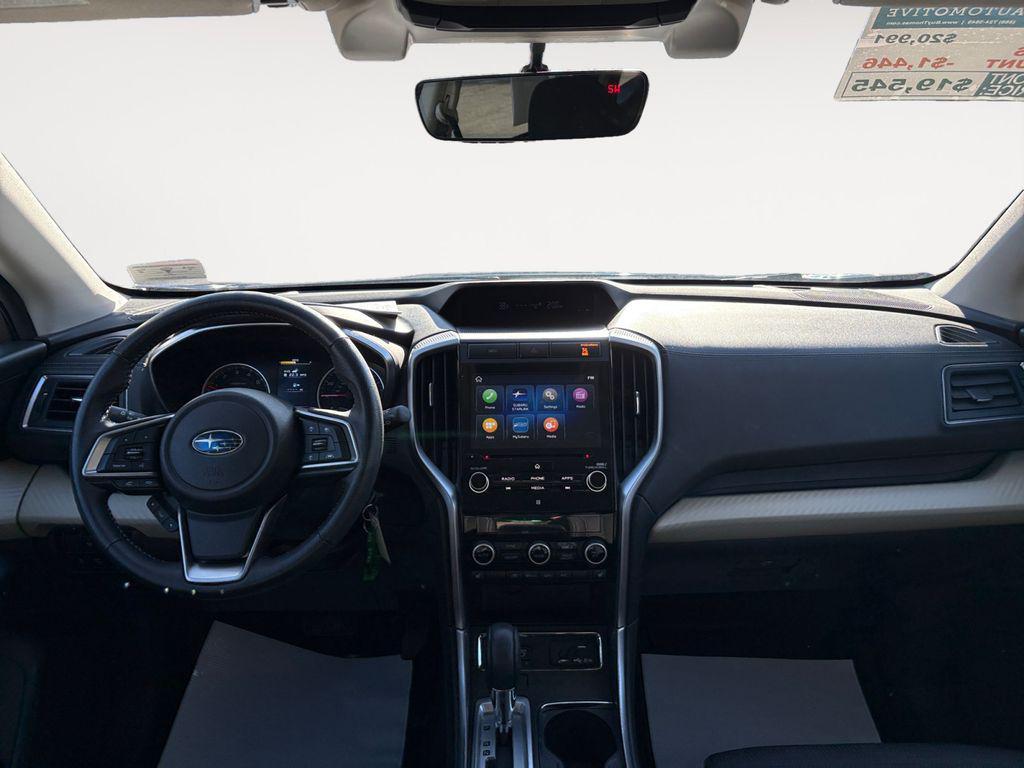 used 2020 Subaru Ascent car, priced at $19,545