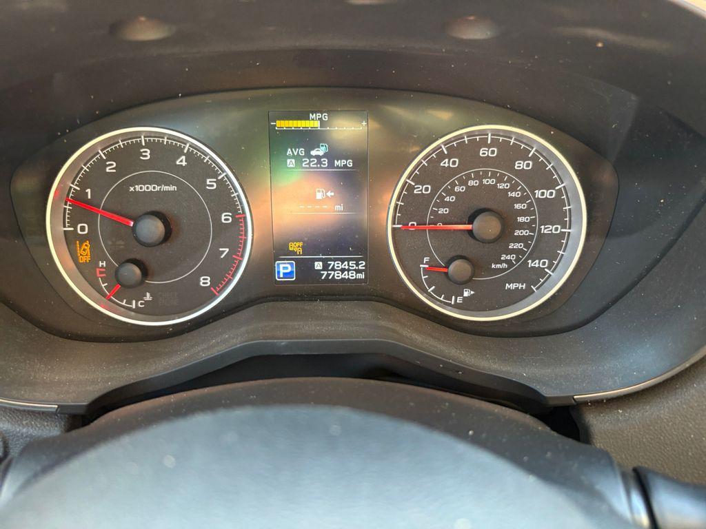 used 2020 Subaru Ascent car, priced at $19,545