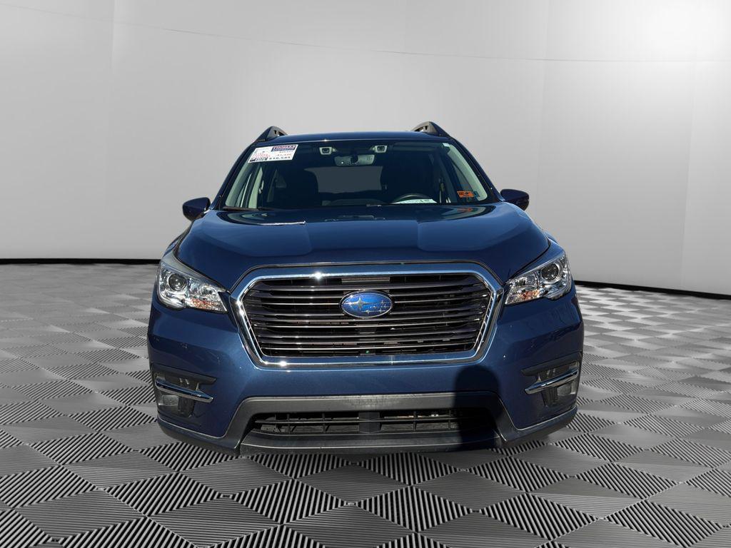 used 2020 Subaru Ascent car, priced at $19,545