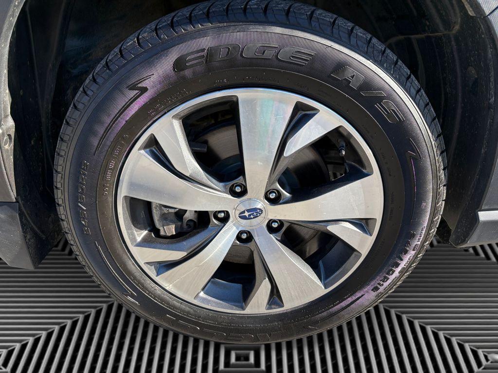 used 2020 Subaru Ascent car, priced at $19,545