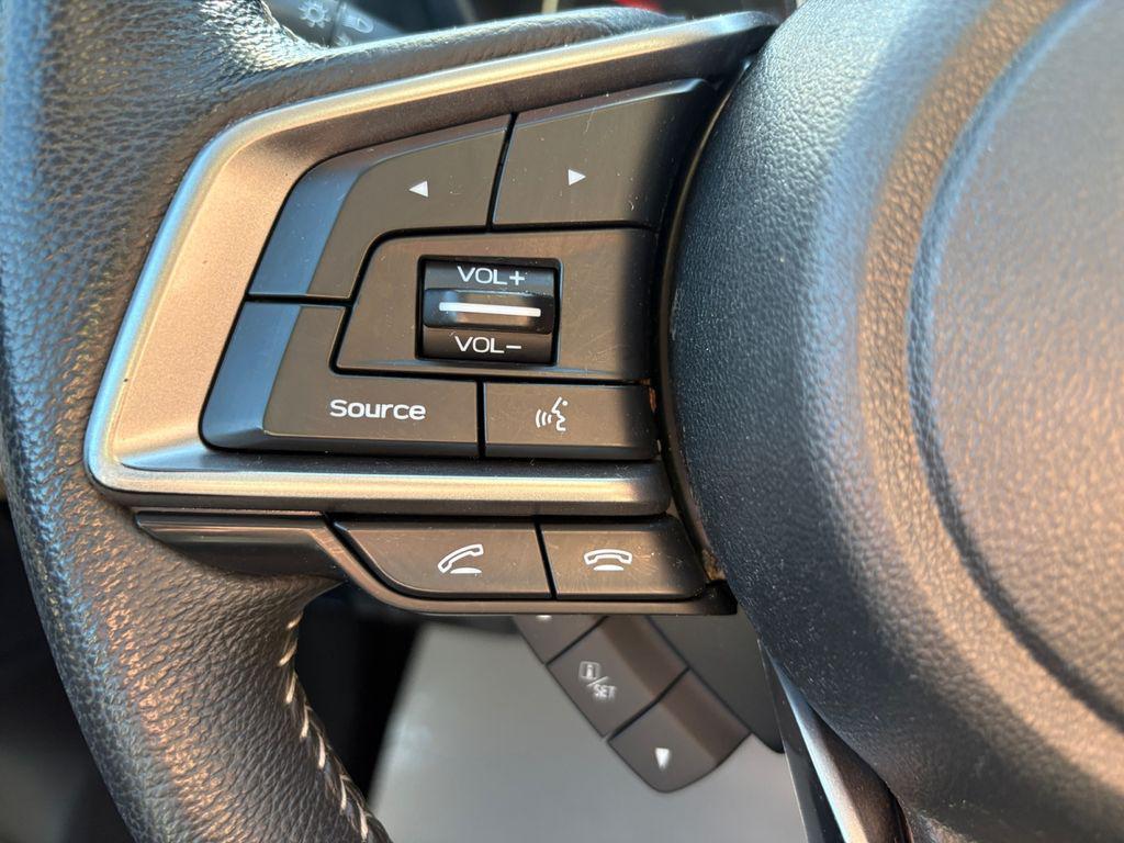 used 2020 Subaru Ascent car, priced at $19,545