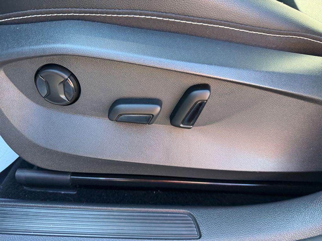 used 2023 Volkswagen Taos car, priced at $23,990