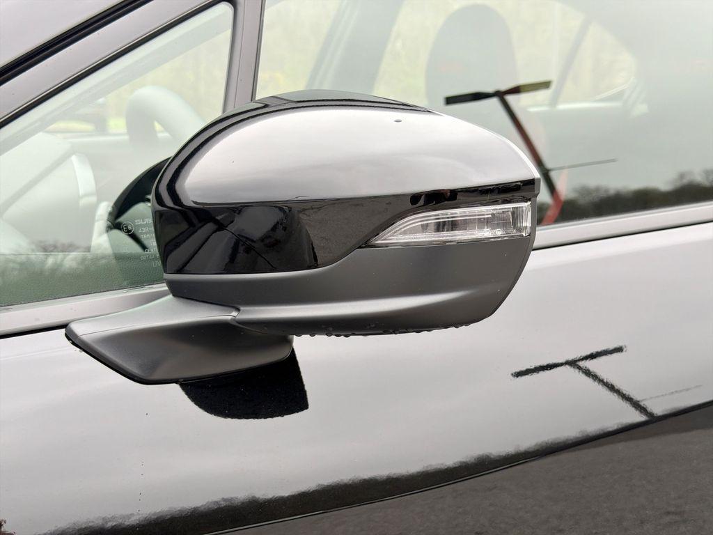 new 2026 Subaru WRX car, priced at $38,742