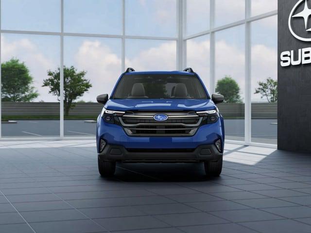 new 2026 Subaru Forester car, priced at $34,226